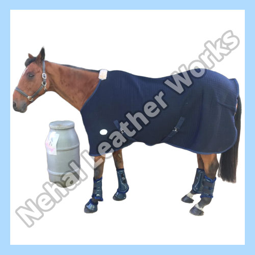 Comfort Your Horse With Horse Blanket