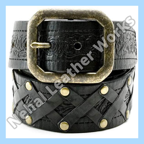 Leather Belt Suppliers