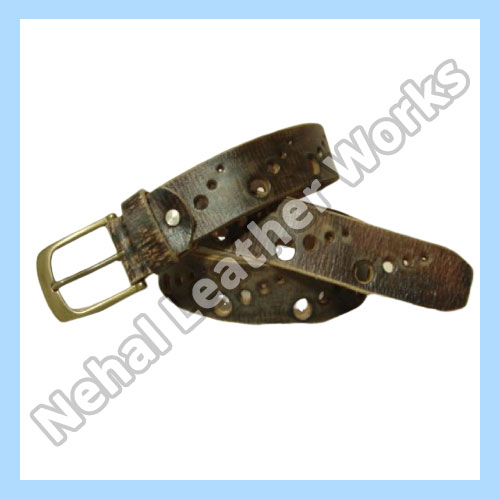 Leather Belt Manufacturers