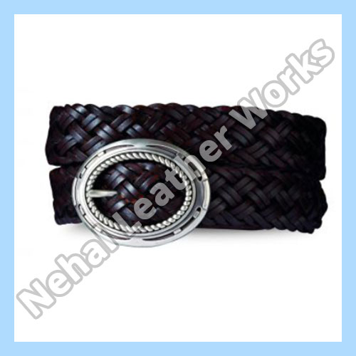 Leather Belt Exporters