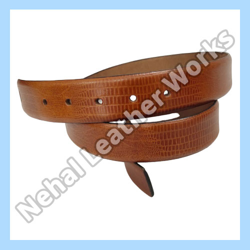 Leather Belt Suppliers