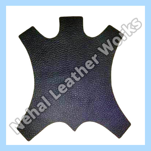 Safety shoe leather Exporters