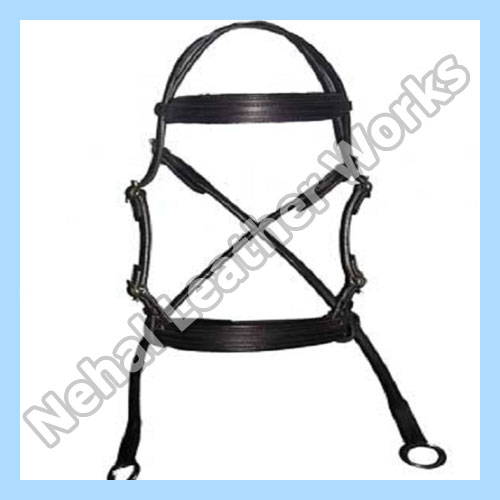 Leather Horse Bridle Suppliers