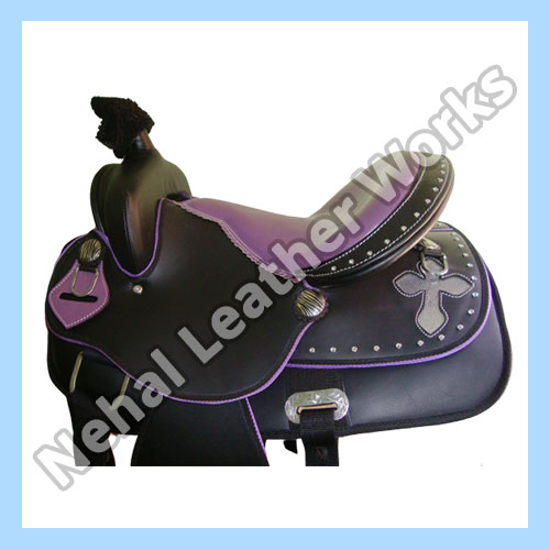Synthetic Saddle Exporters