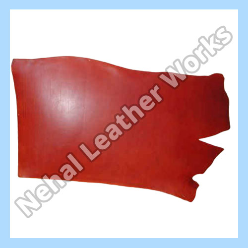 Belt Leather Manufacturers