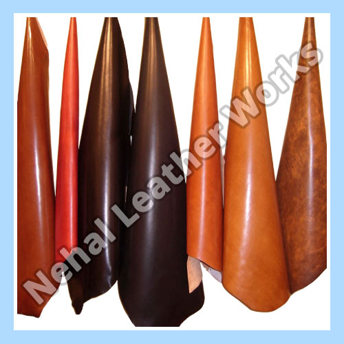 Cow Leather Manufacturers
