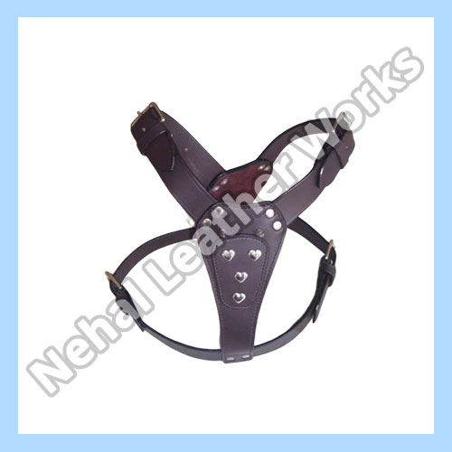 Dog Harness