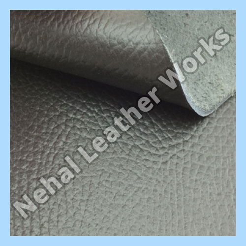 Finished Leather Manufacturers