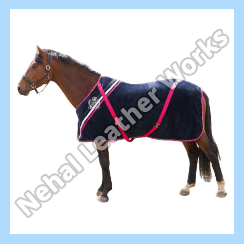 Horse Fleece Rugs In US