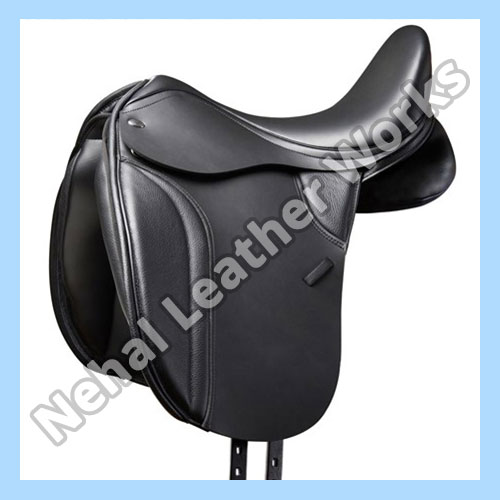 Horse Saddle