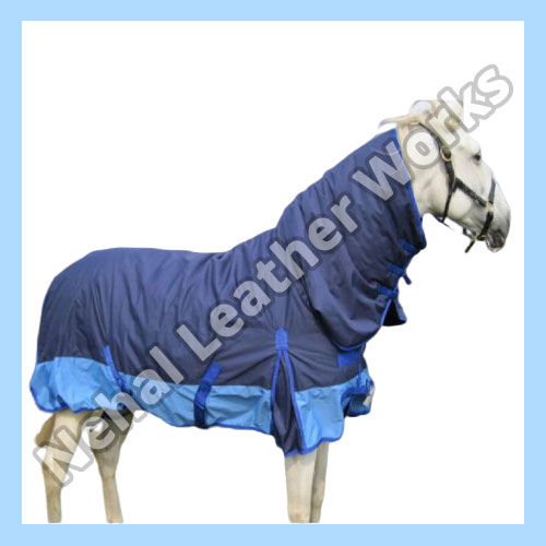 Horse Turnout Rugs In Jersey