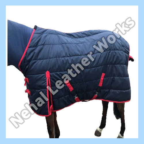 Horse Winter Blanket