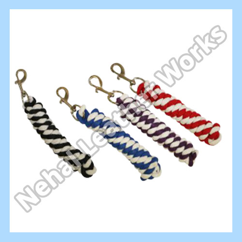 Lead Ropes Manufacturers