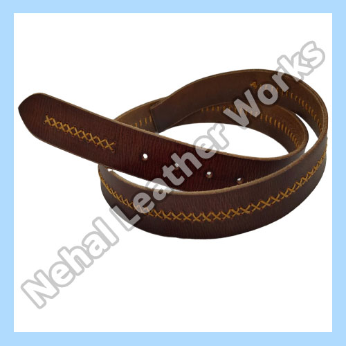 Leather Belt Manufacturers