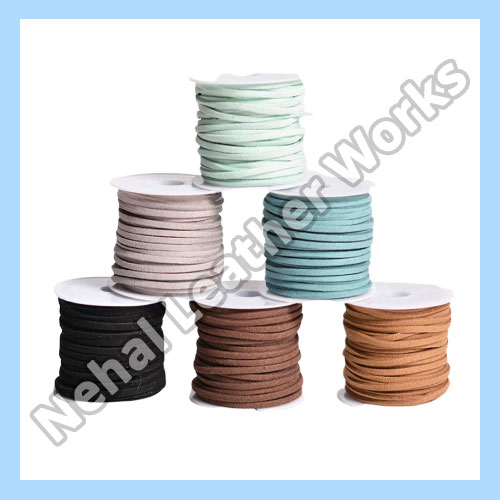 Leather Cords Manufacturers
