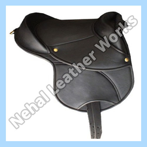 Pony Pad Saddle In Zimbabwe