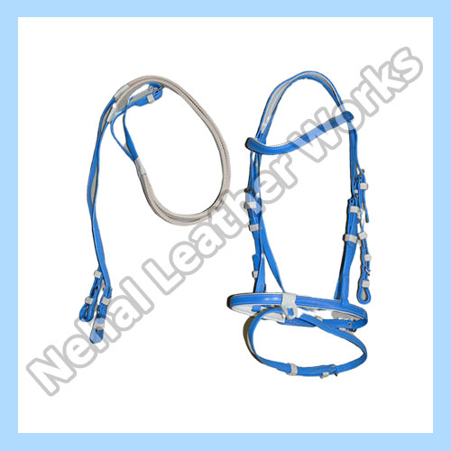 PVC Bridles Manufacturers
