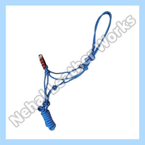Rope Halters Manufacturers