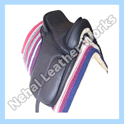 Treeless Saddles Manufacturers